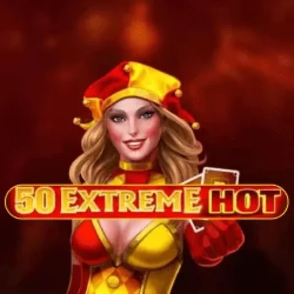 50 Extreme Hot – slot by Eurocoin Interactive, featured at 10bet.org.pl