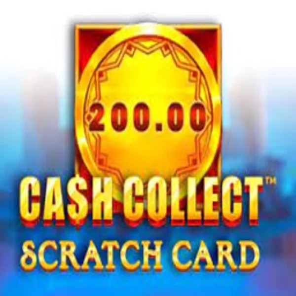 Enjoy Cash Collect Scratch by Playtech – logo hosted on 10bet.org.pl