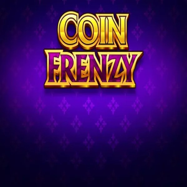 Coin Frenzy logo by Greentube 10bet Casino