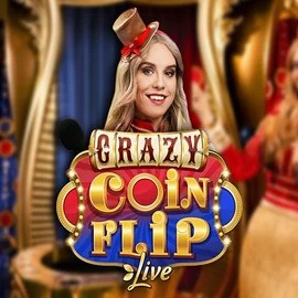 game logo by Evolution on 10bet.org.pl