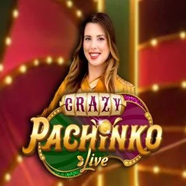 Crazy Pachinko online slot from Evolution – play at 10bet.org.pl