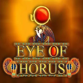 Play Eye of Horus slot by RTG (Reel Time Gaming) on 10bet.org.pl