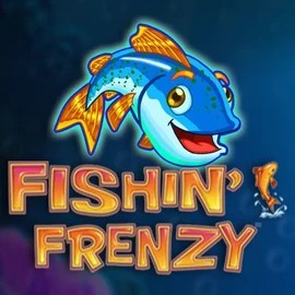 Play Fishin Frenzy slot by Blueprint Gaming on 10bet.org.pl