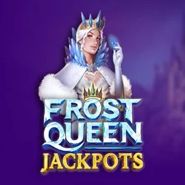 Frost Queen Jackpots – slot by Yggdrasil, featured at 10bet.org.pl