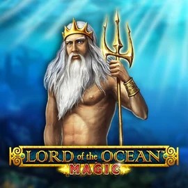 Play the Lord Of The Ocean Magic slot by Novomatic on 10bet Casino