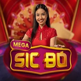 Try Mega Sic Bo slot by Pragmatic Play on 10bet.org.pl – logo image