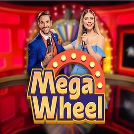 Play the Mega Wheel slot by Pragmatic Play on 10bet Casino