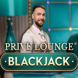 Privé Lounge Blackjack – slot by Pragmatic Play, featured at 10bet.org.pl