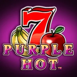 Slots logo of Purple Hot from Origins at 10bet Casino