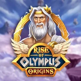 Rise of Olympus Origins online slot from Play'n GO – play at 10bet.org.pl