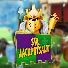 Sir Jackpots Alot online slot from Core Gaming – play at 10bet.org.pl