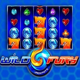 Play Wild Fury Jackpots slot by IGT on 10bet.org.pl