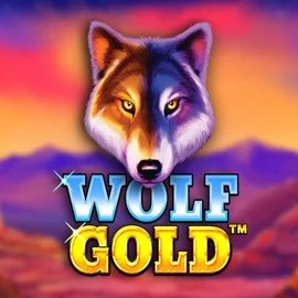 Play Wolf Gold slot by Pragmatic Play on 10bet.org.pl